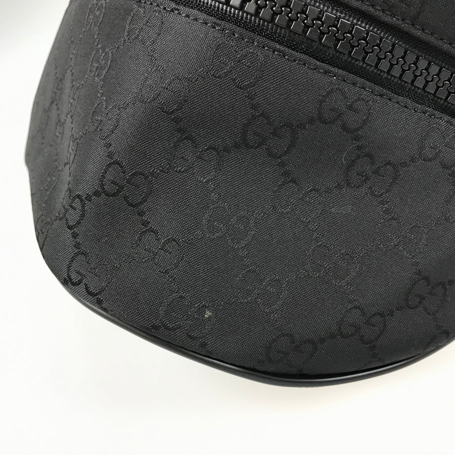 GUCCI GG pattern Waist pouch