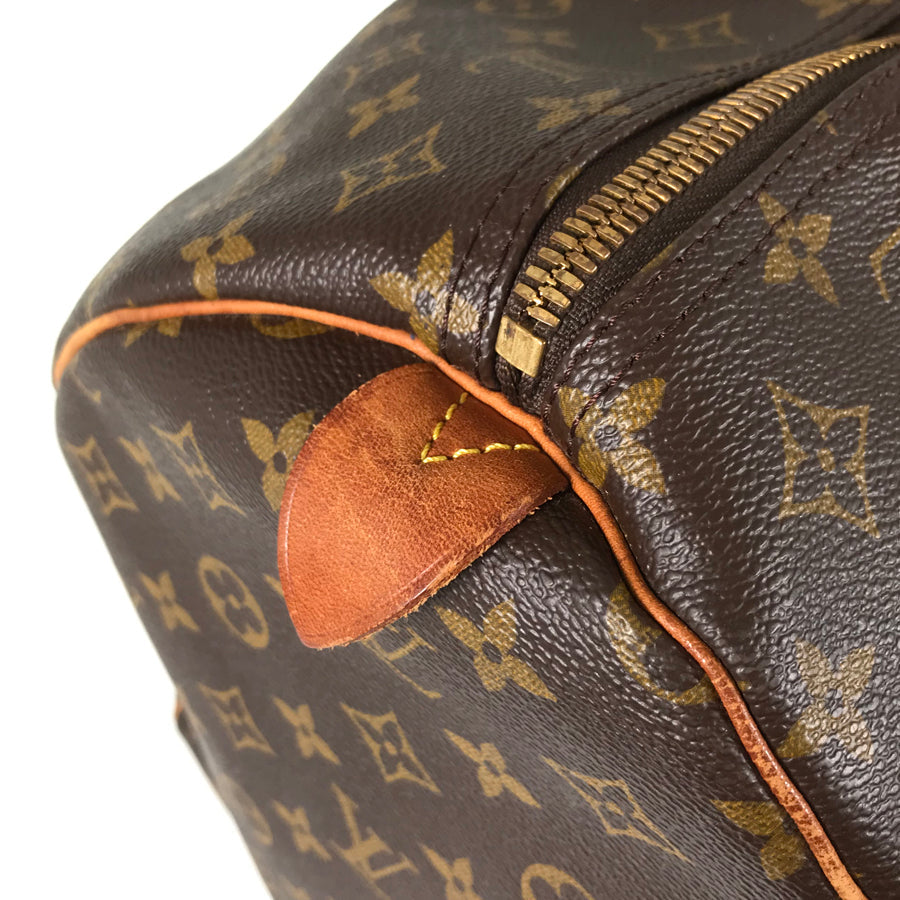 LOUIS VUITTON Boston bag