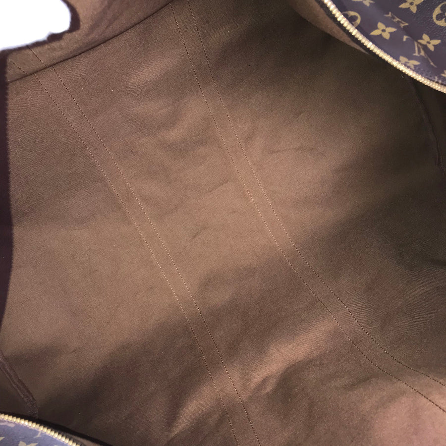 LOUIS VUITTON Boston bag