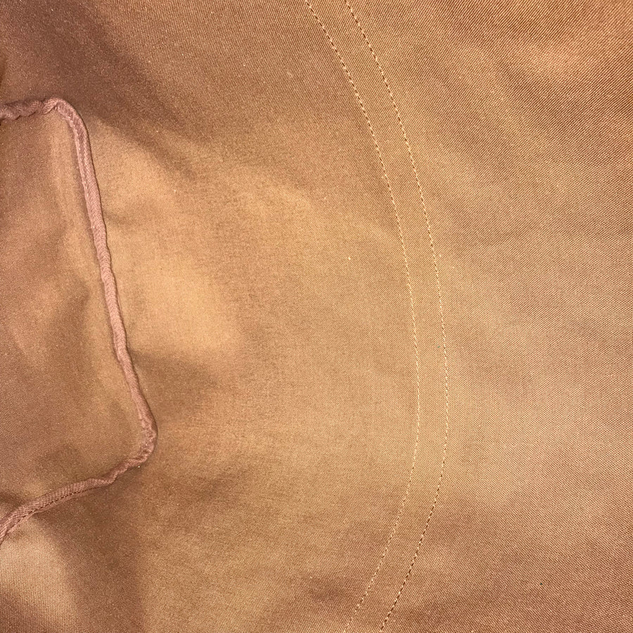 LOUIS VUITTON Boston bag