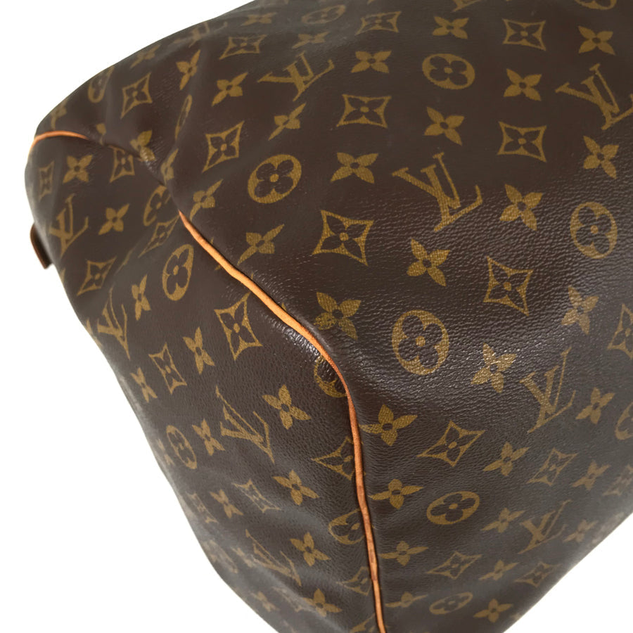 LOUIS VUITTON Boston bag