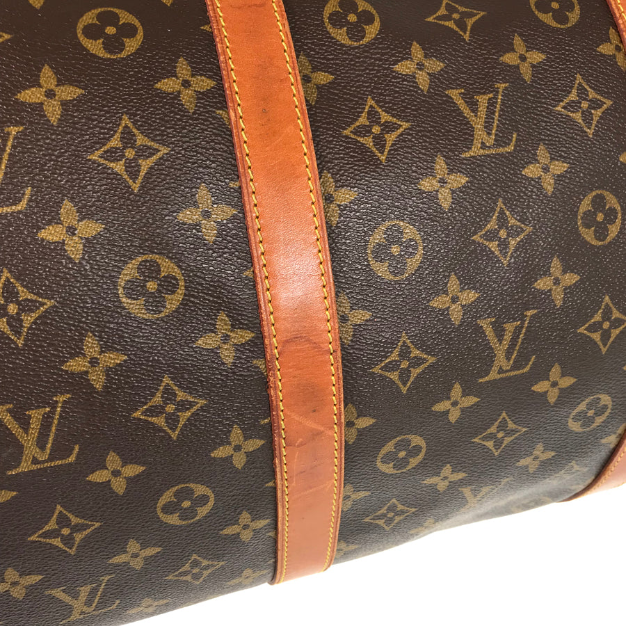 LOUIS VUITTON Boston bag