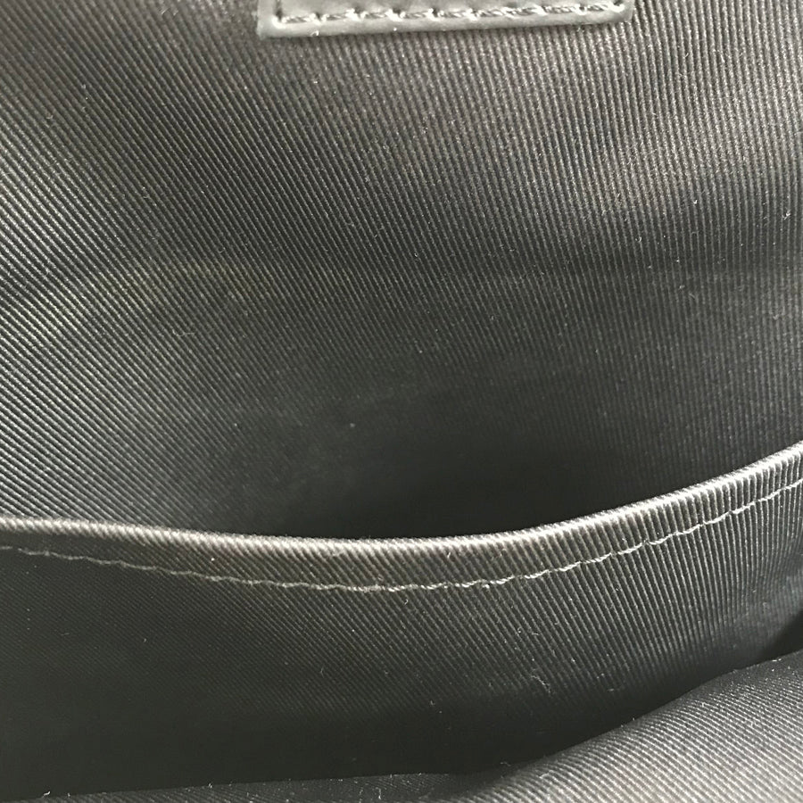 LOUIS VUITTON Damier Graphite Avenue Sling Bag body bag