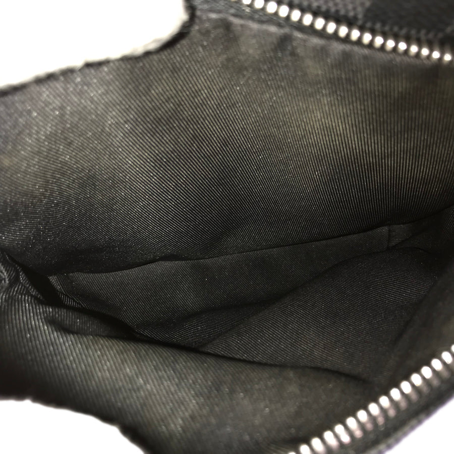 LOUIS VUITTON Damier Graphite Avenue Sling Bag body bag