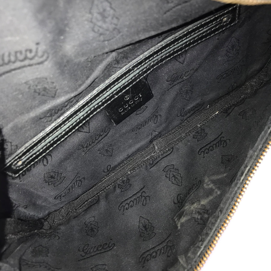 GUCCI GG Imprimerie 233269 Waist pouch