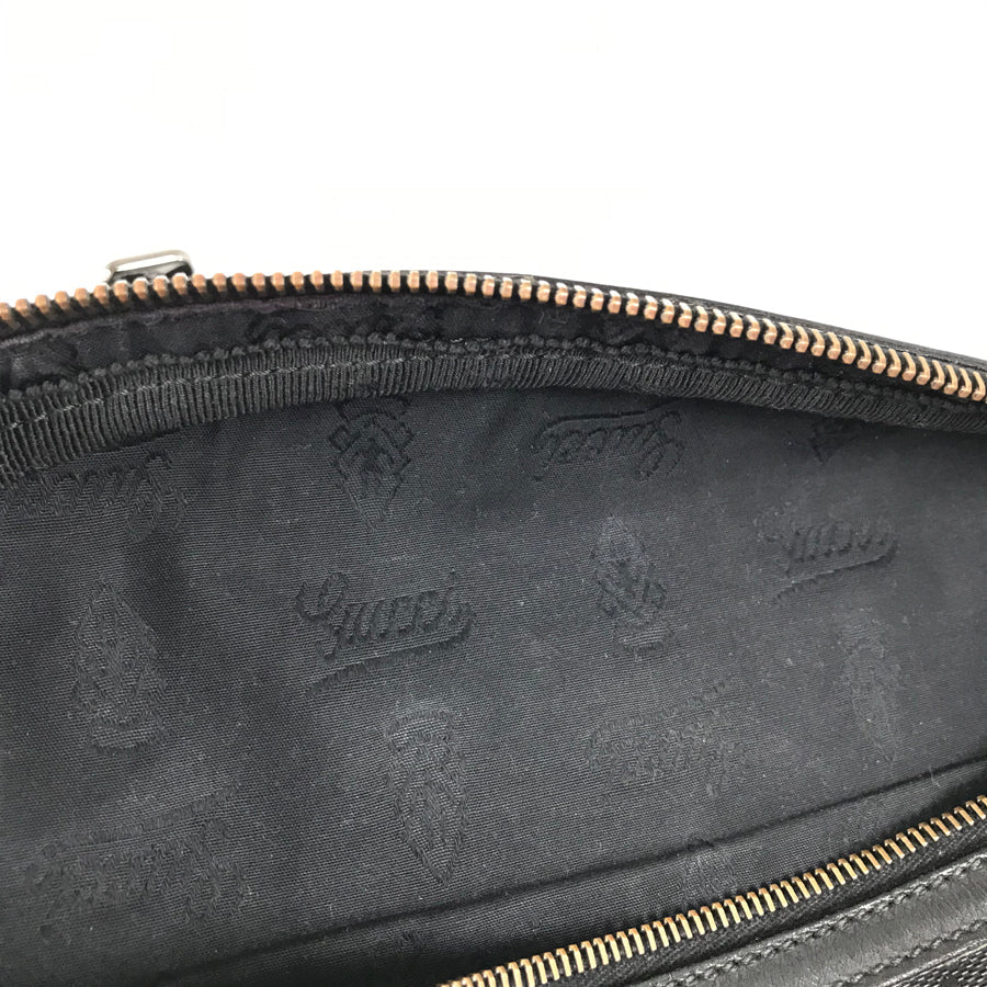 GUCCI GG Imprimerie 233269 Waist pouch