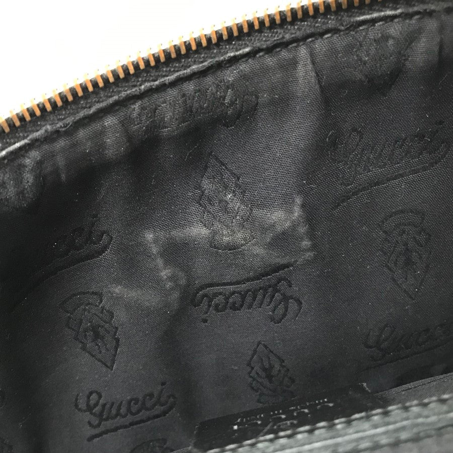 GUCCI GG Imprimerie 233269 Waist pouch