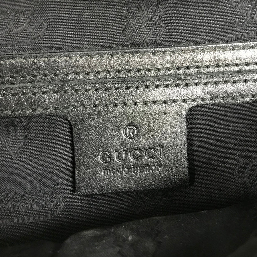 GUCCI GG Imprimerie 233269 Waist pouch