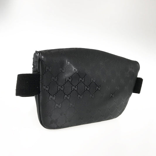 GUCCI GG Imprimerie 233269 Waist pouch