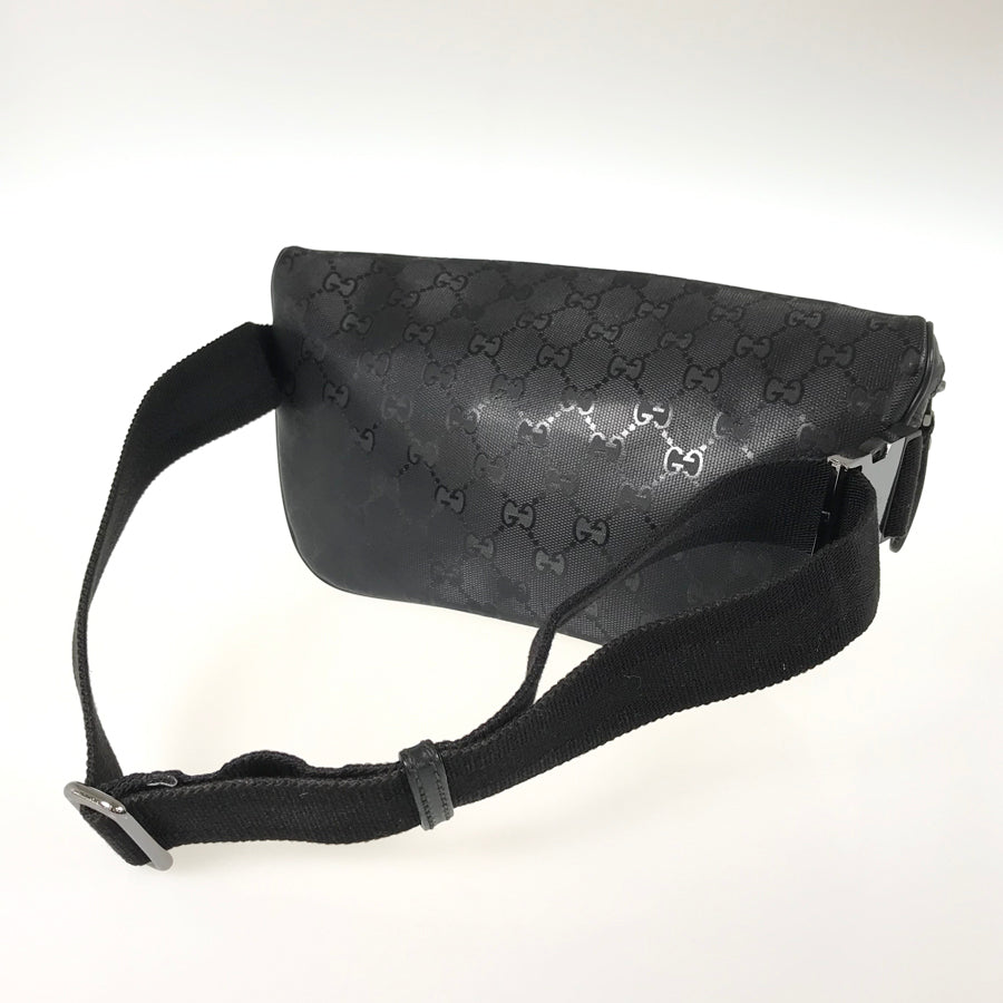 GUCCI GG Imprimerie 233269 Waist pouch