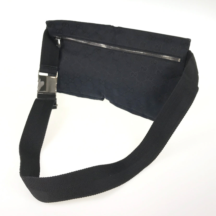 GUCCI GG Canvas 28566 Sling bag