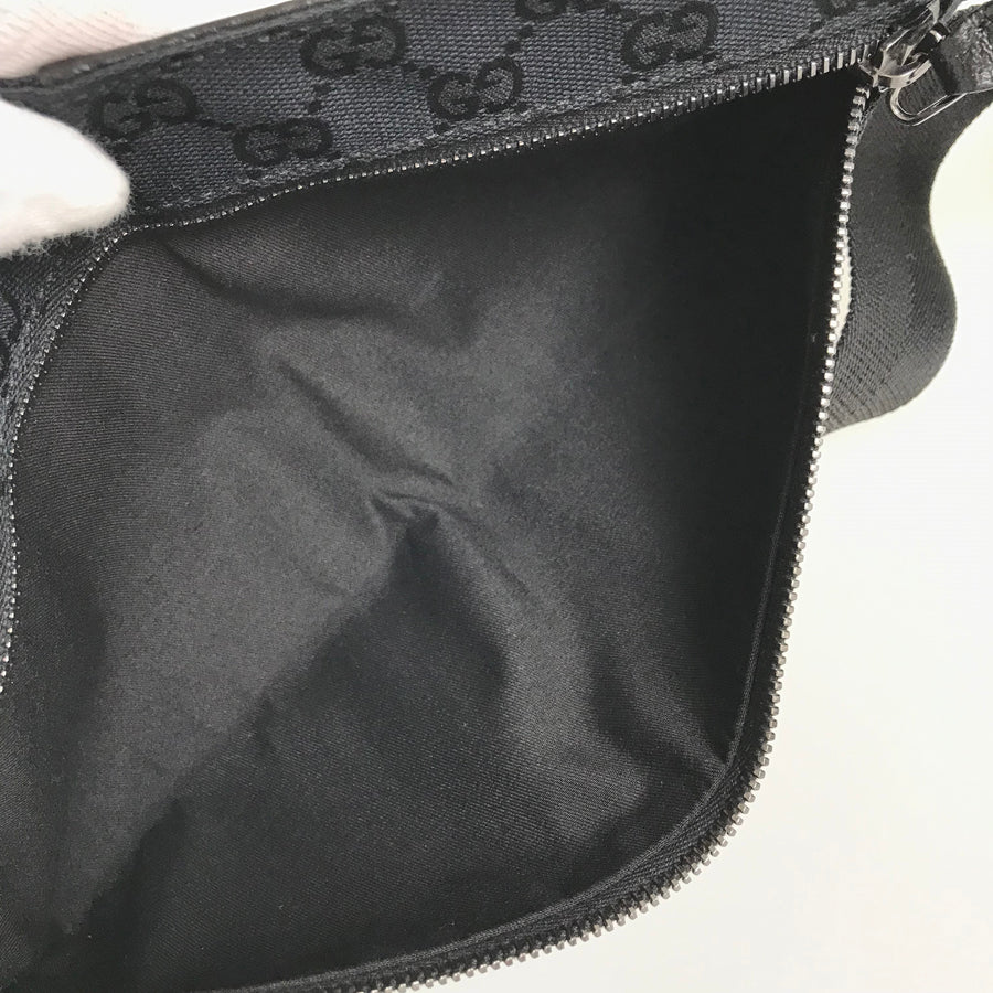 GUCCI GG Canvas 28566 Sling bag