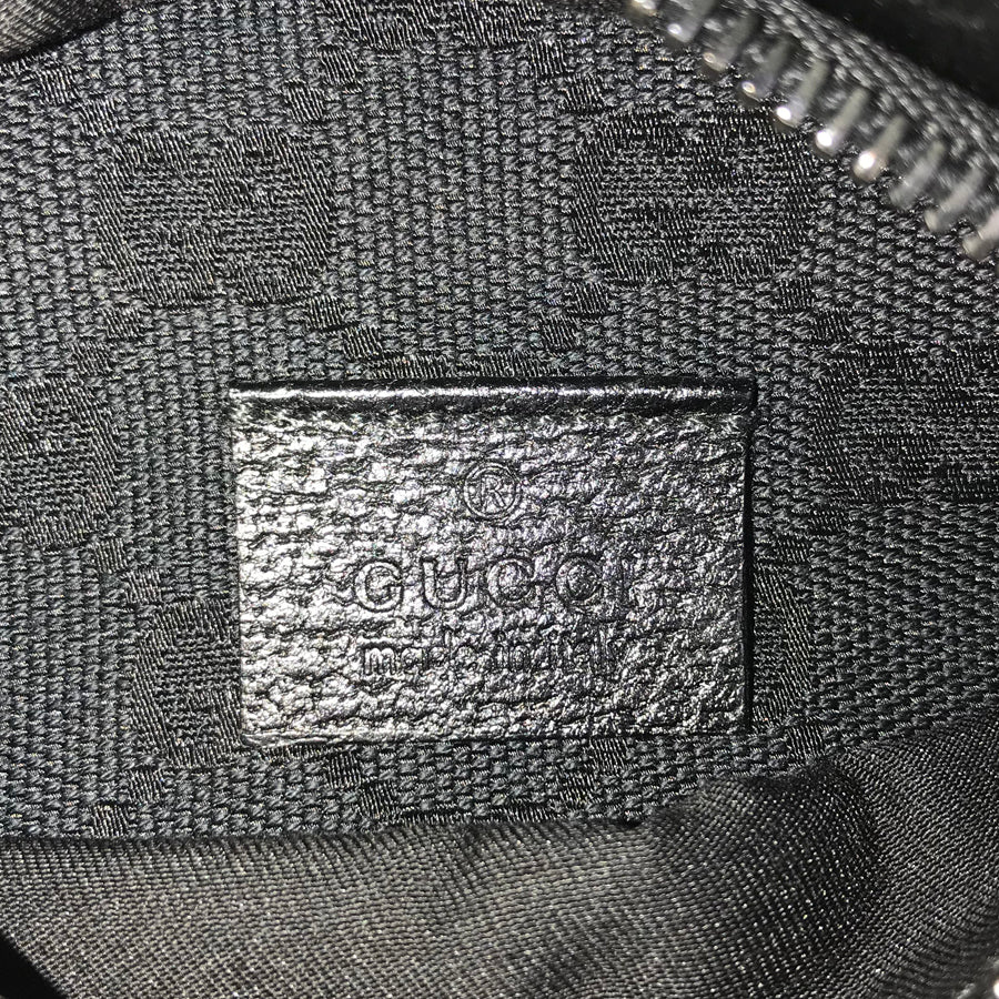GUCCI GG Canvas 28566 Sling bag