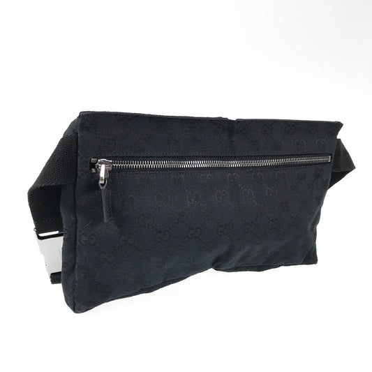 GUCCI GG Canvas 28566 Sling bag