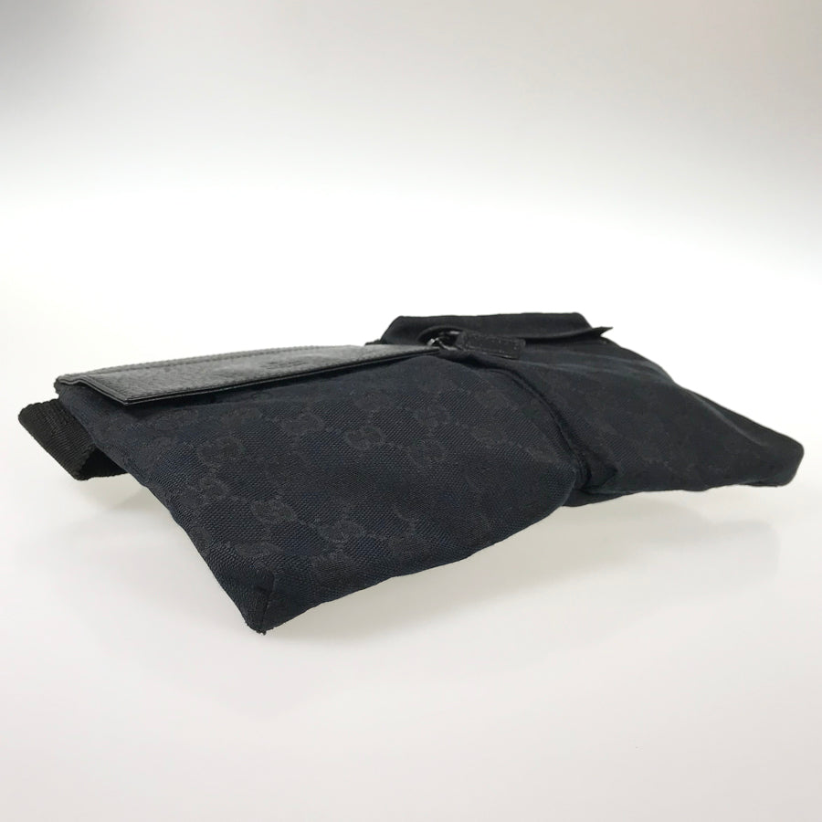 GUCCI GG Canvas 28566 Sling bag