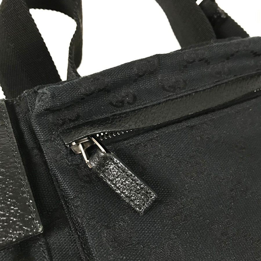 GUCCI GG Canvas 28566 Sling bag