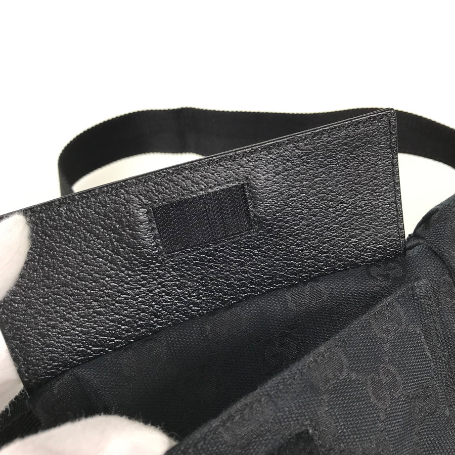 GUCCI GG Canvas 28566 Sling bag