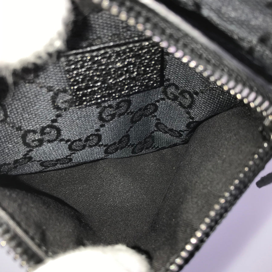 GUCCI GG Canvas 28566 Sling bag