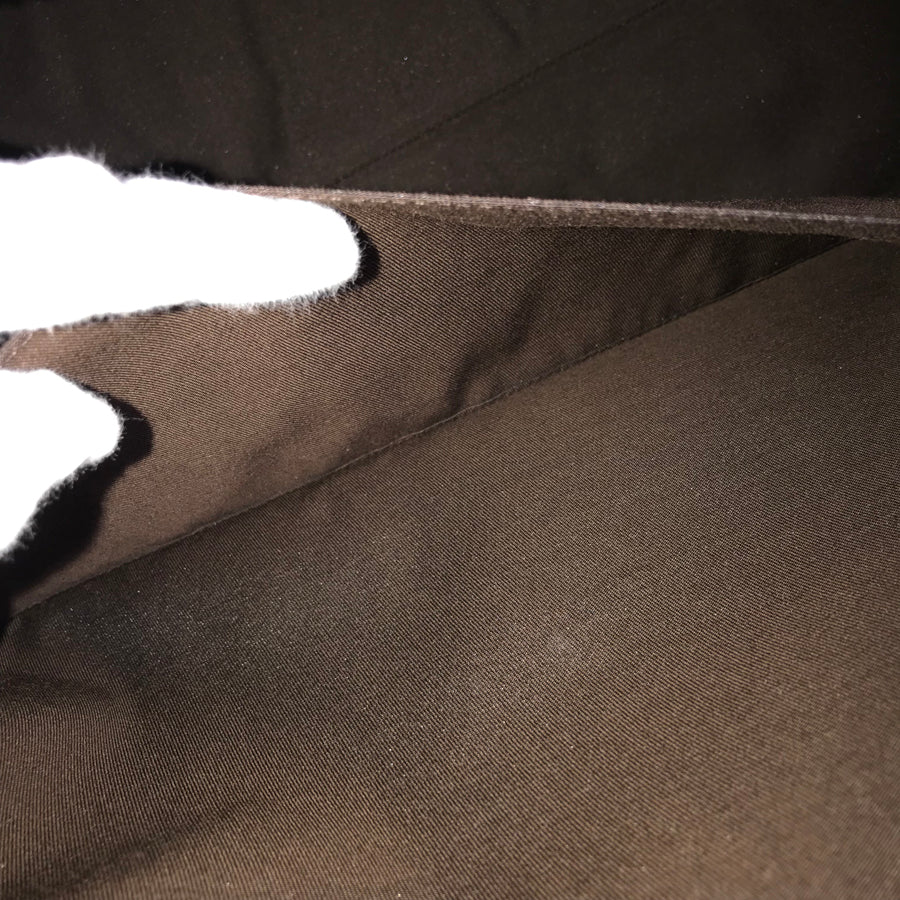 GUCCI GG Canvas 610105 Boston bag