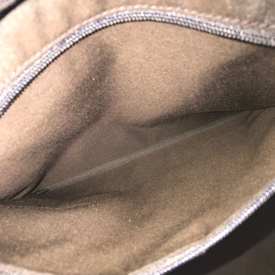 GUCCI GG Canvas 610105 Boston bag