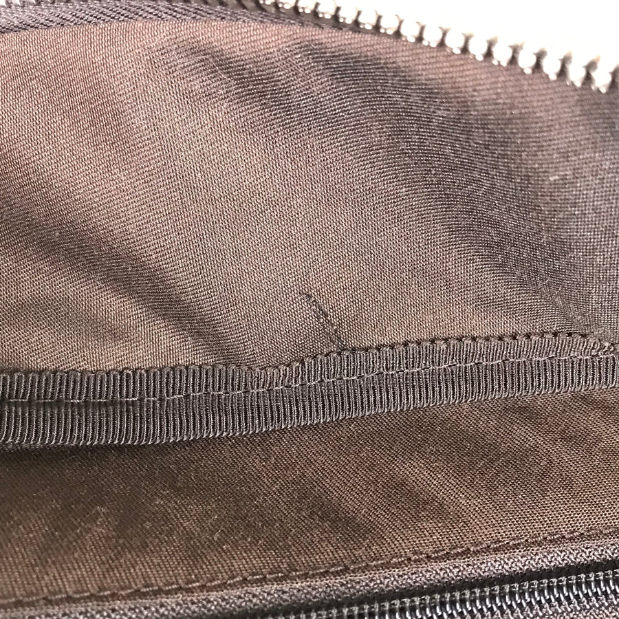 GUCCI GG Canvas 610105 Boston bag