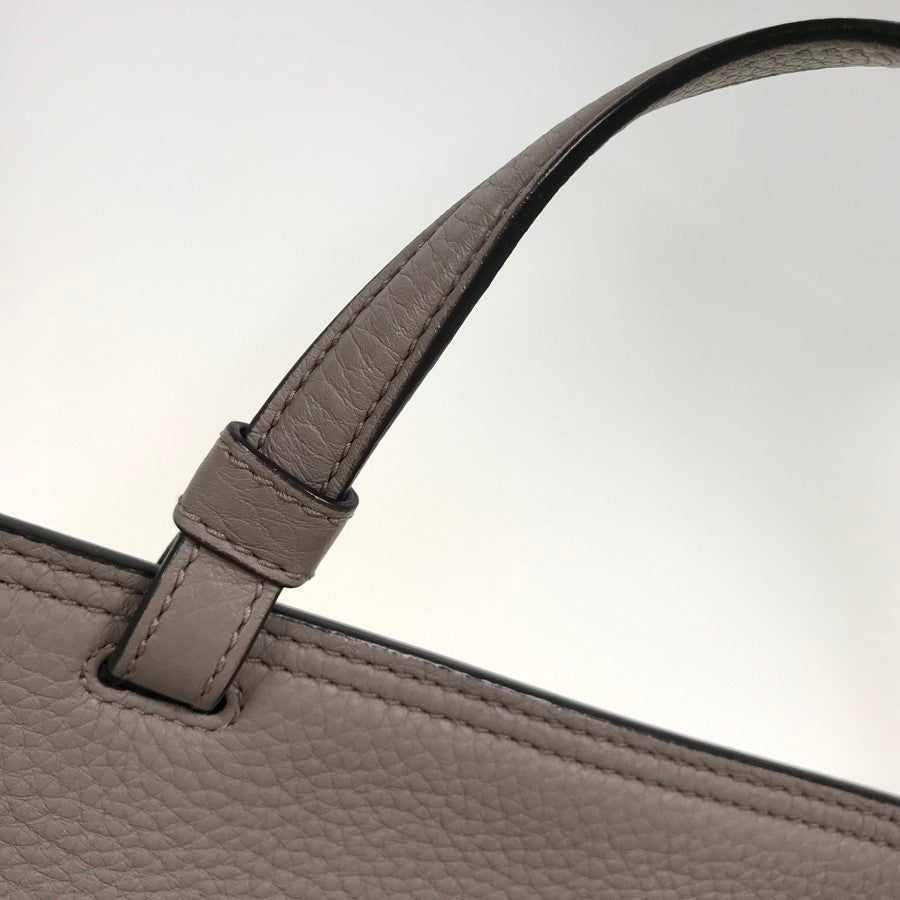 GUCCI Bamboo daily 370830 Hand bag