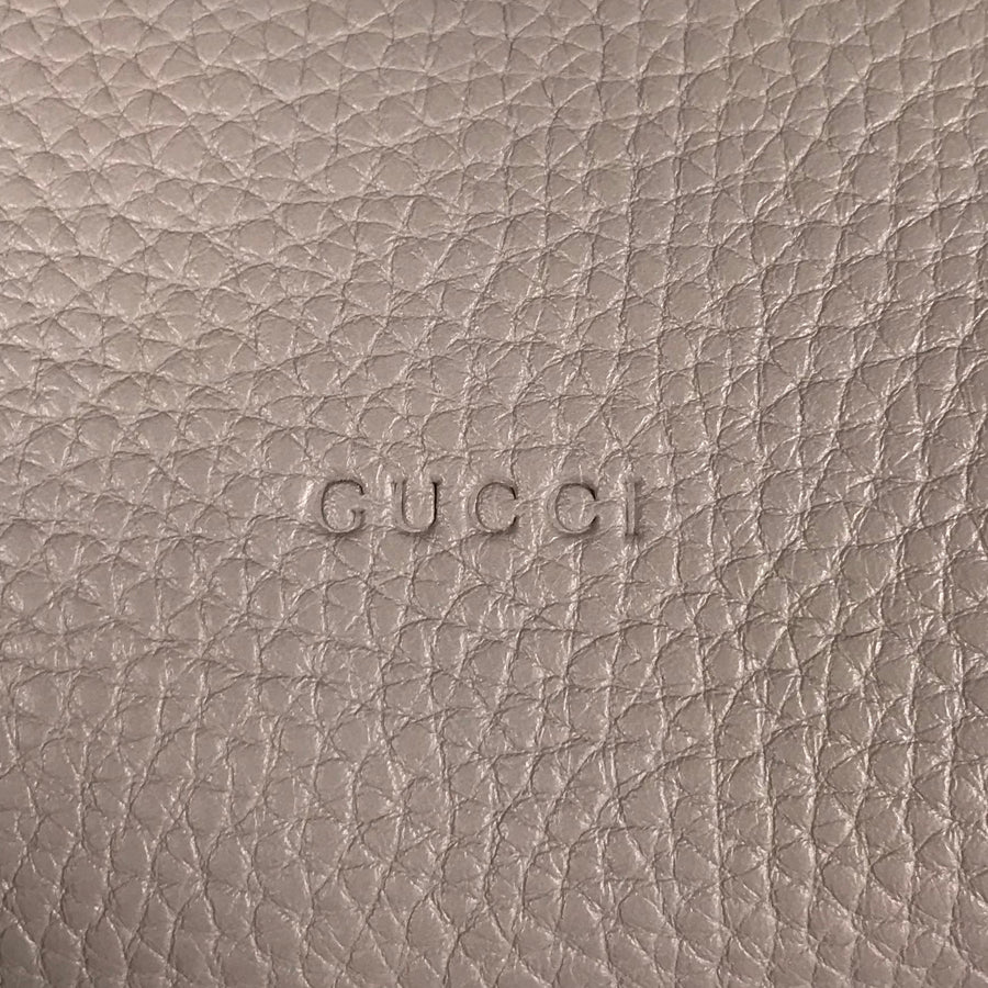 GUCCI Bamboo daily 370830 Hand bag