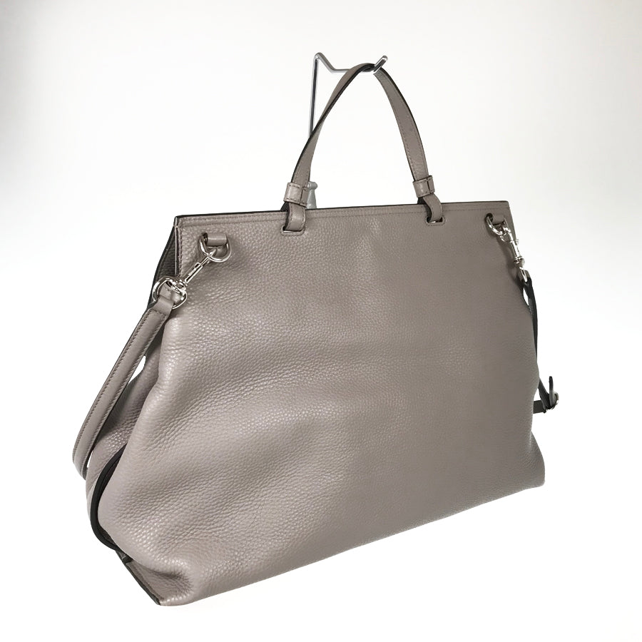GUCCI Bamboo daily 370830 Hand bag