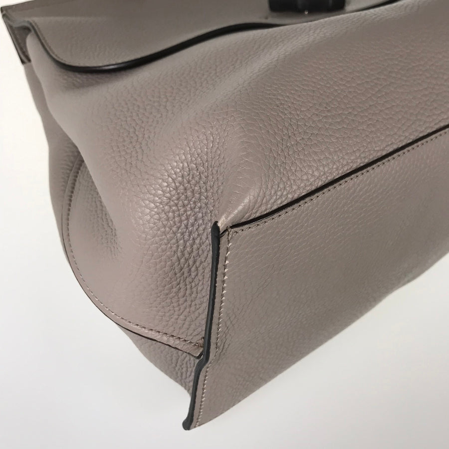 GUCCI Bamboo daily 370830 Hand bag