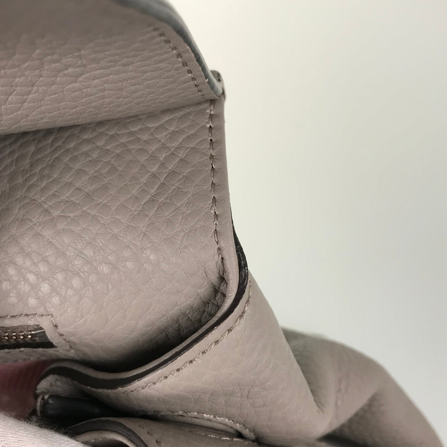 GUCCI Bamboo daily 370830 Hand bag