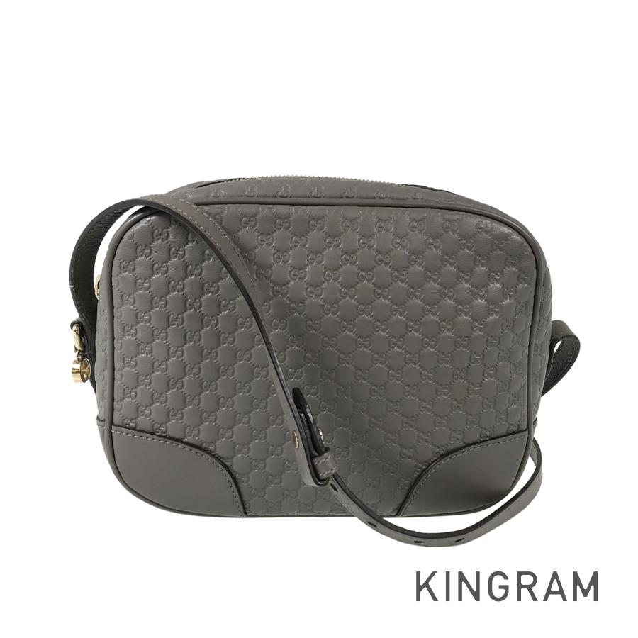 GUCCI Micro Gucci Sima 449413 Shoulder bag