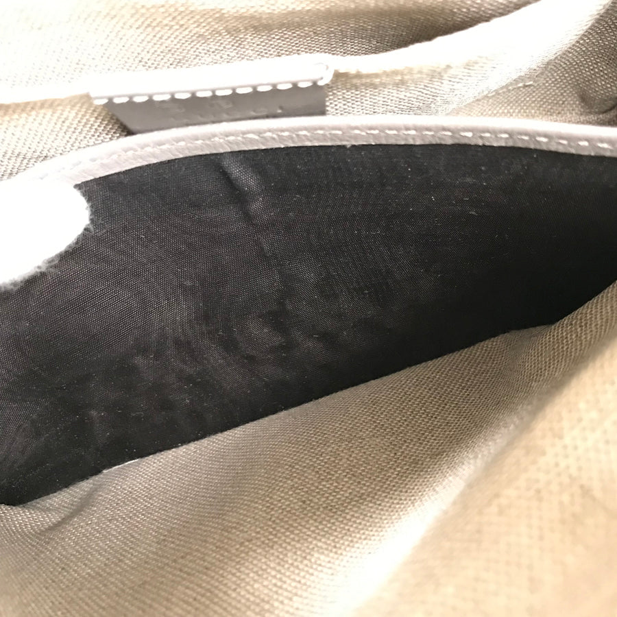 GUCCI Micro Gucci Sima 449413 Shoulder bag
