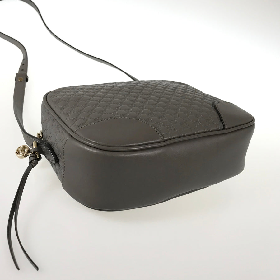 GUCCI Micro Gucci Sima 449413 Shoulder bag