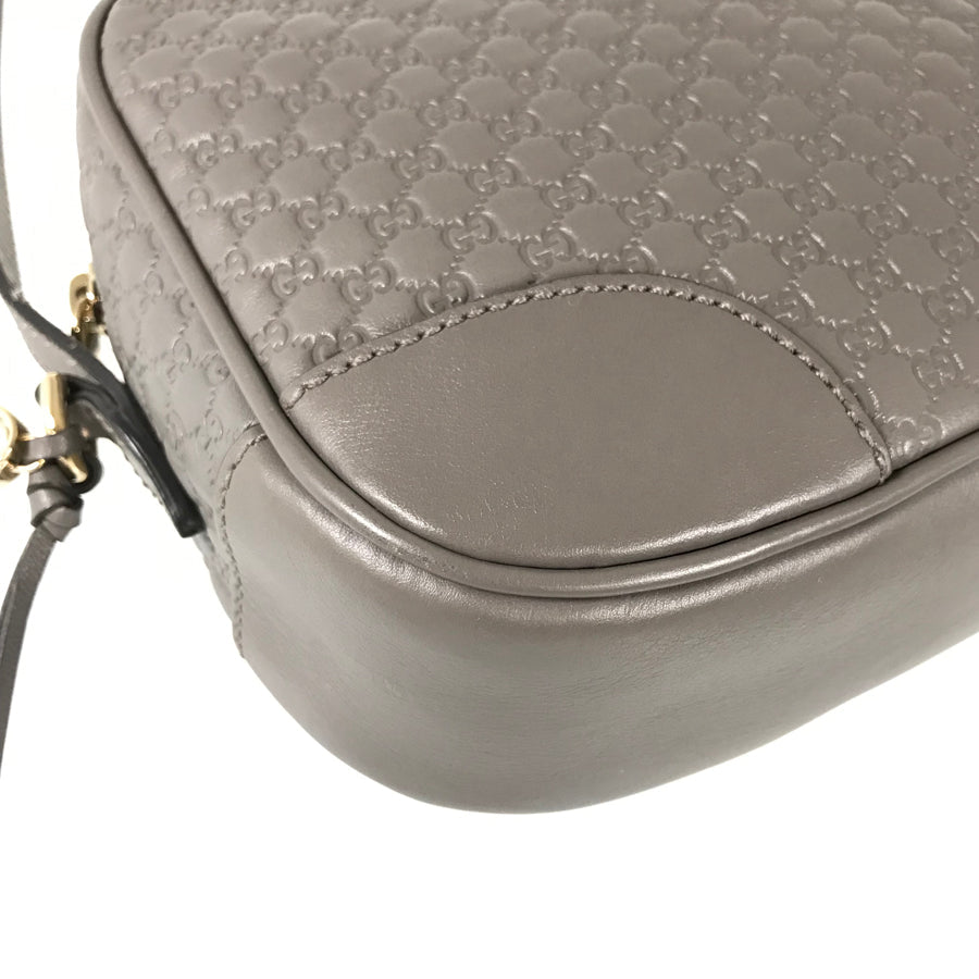 GUCCI Micro Gucci Sima 449413 Shoulder bag
