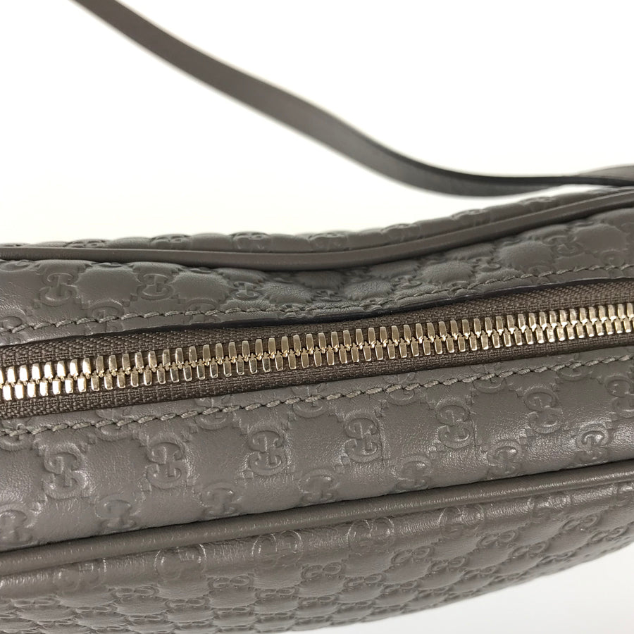 GUCCI Micro Gucci Sima 449413 Shoulder bag