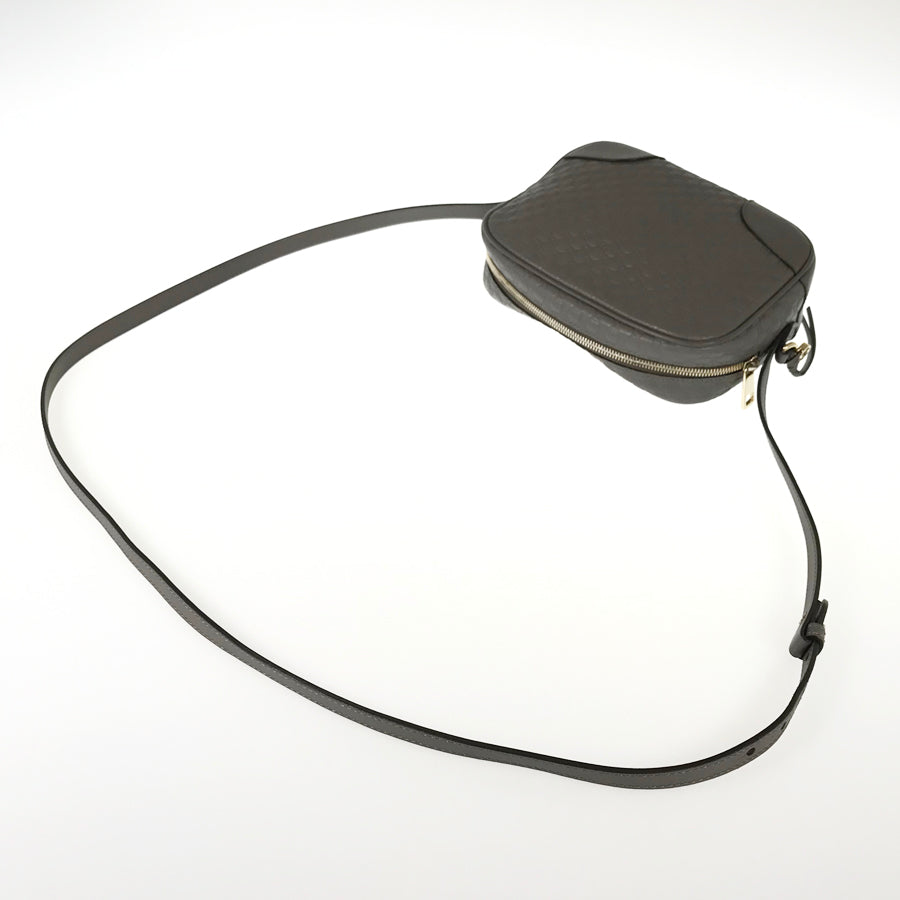 GUCCI Micro Gucci Sima 449413 Shoulder bag