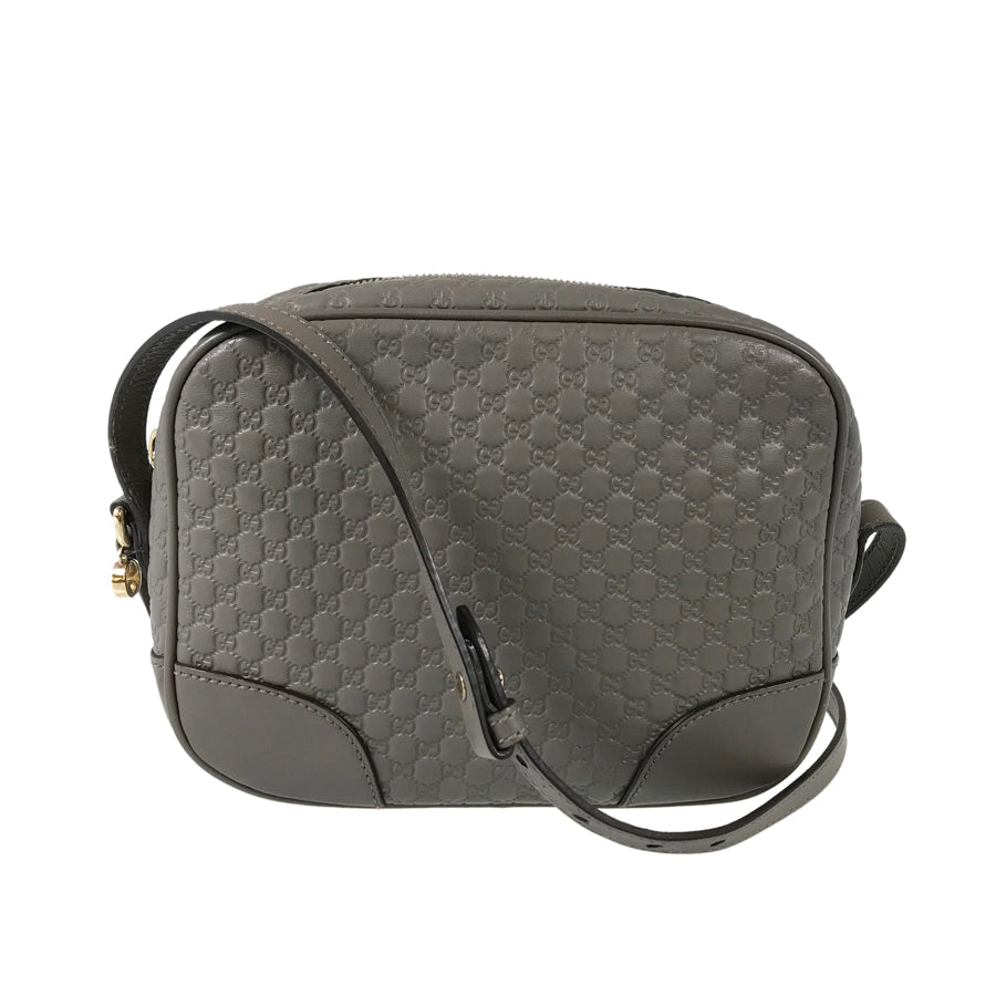 GUCCI Micro Gucci Sima 449413 Shoulder bag