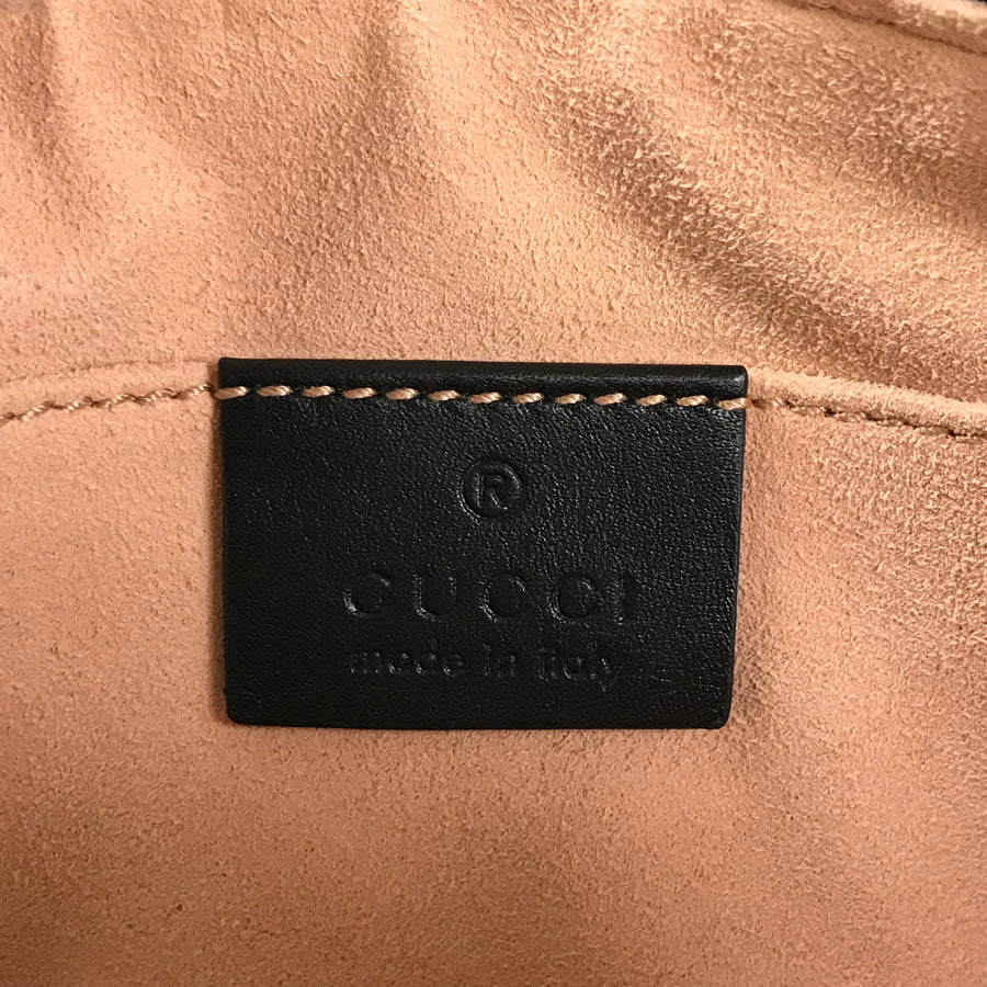 GUCCI GG Marmont 476165 Pouch