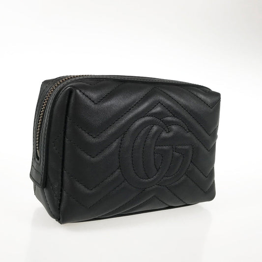 GUCCI GG Marmont 476165 Pouch