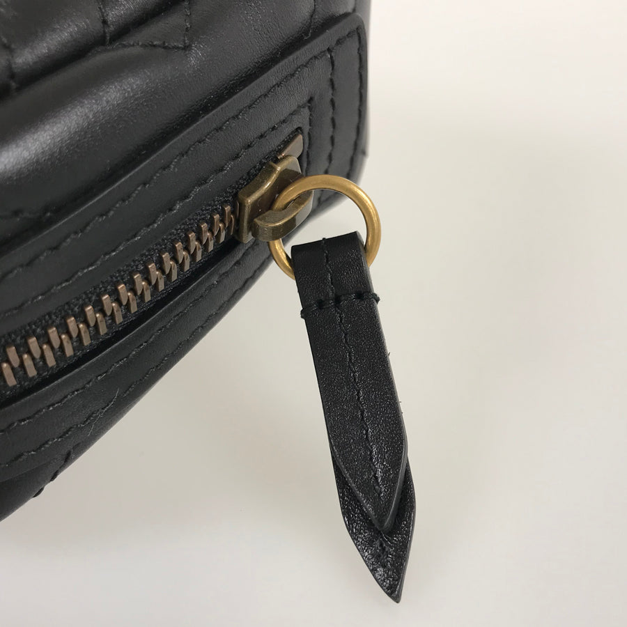 GUCCI GG Marmont 476165 Pouch