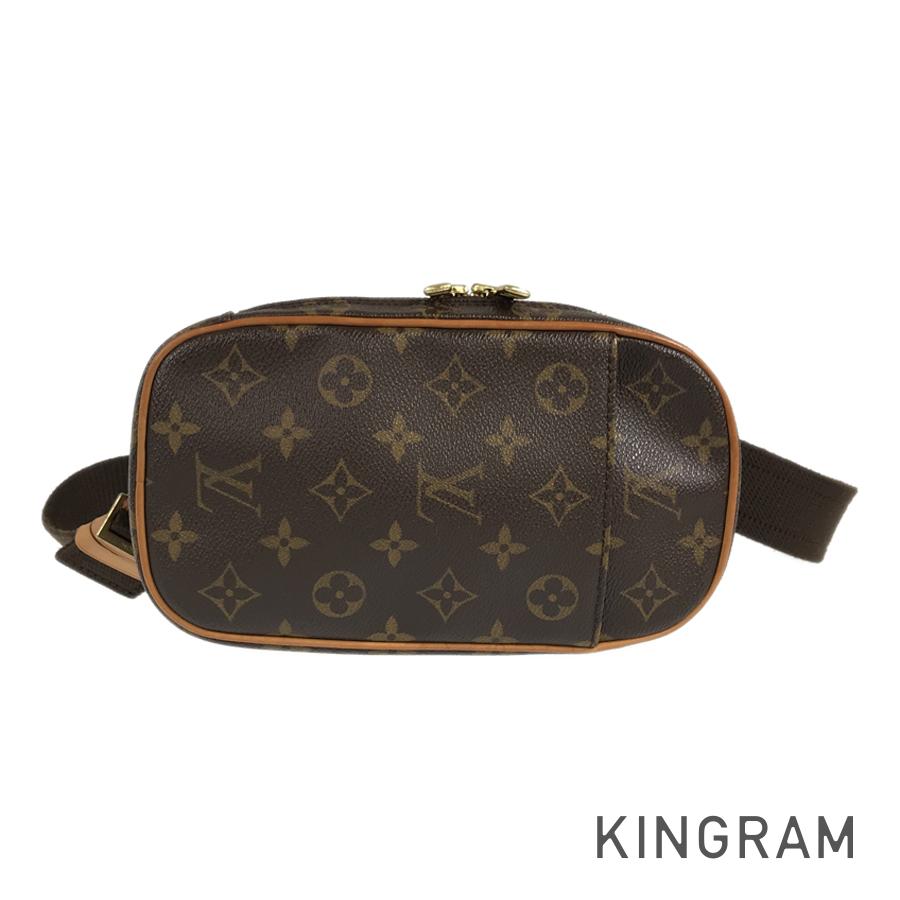 LOUIS VUITTON body bag