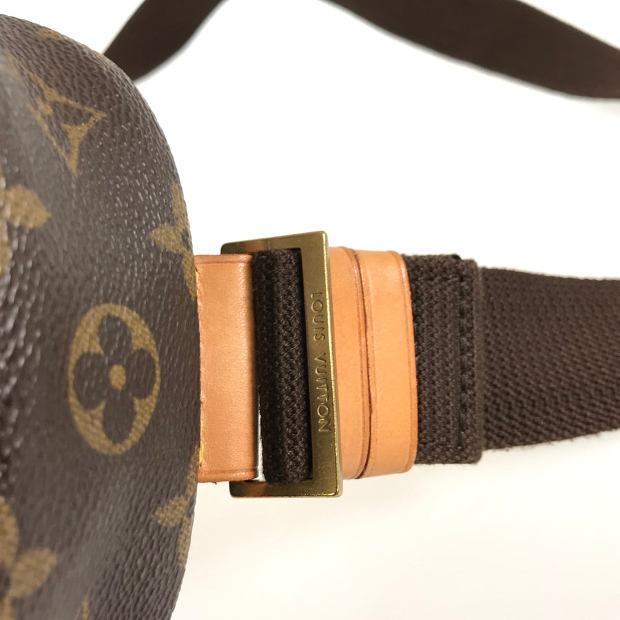 LOUIS VUITTON body bag