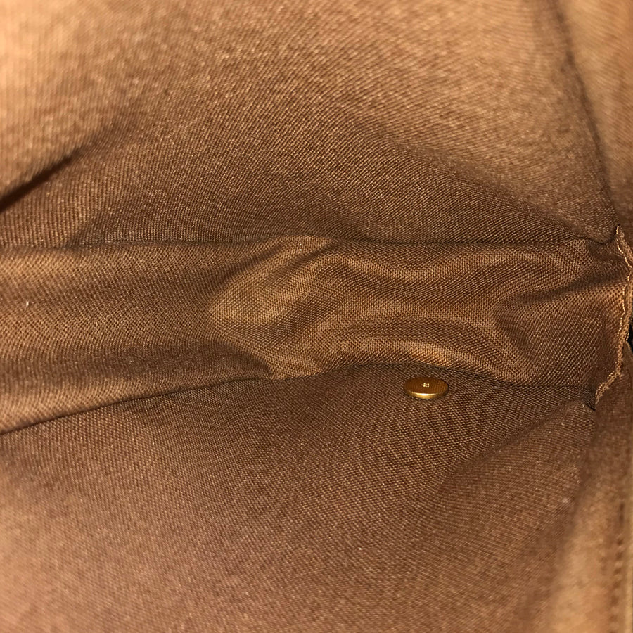 LOUIS VUITTON body bag