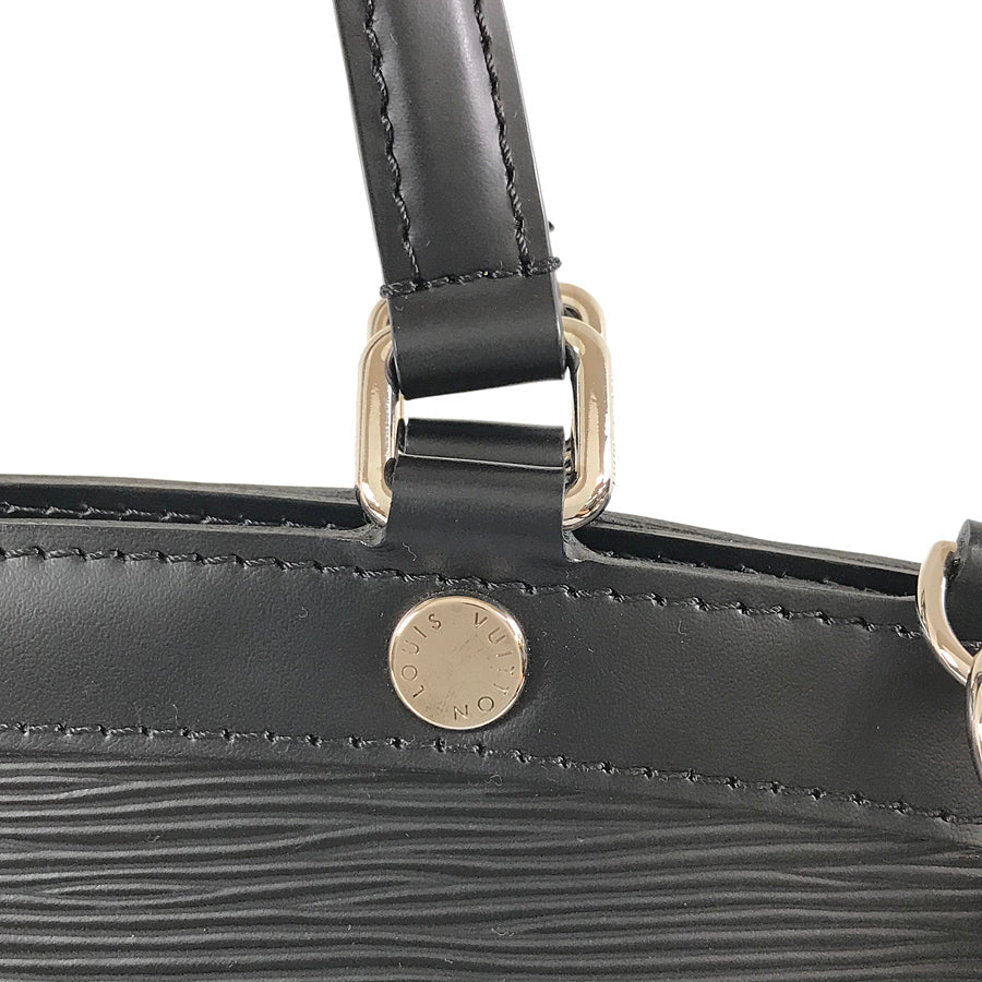 LOUIS VUITTON Epi Blair MM 2WAY Shoulder Handbag