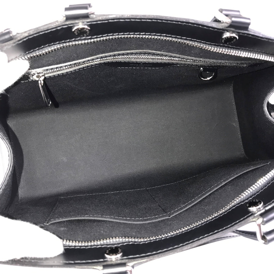 LOUIS VUITTON Epi Blair MM 2WAY Shoulder Handbag