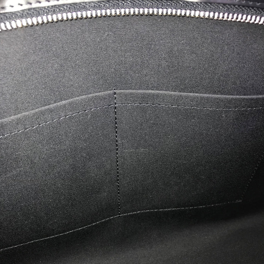 LOUIS VUITTON Epi Blair MM 2WAY Shoulder Handbag