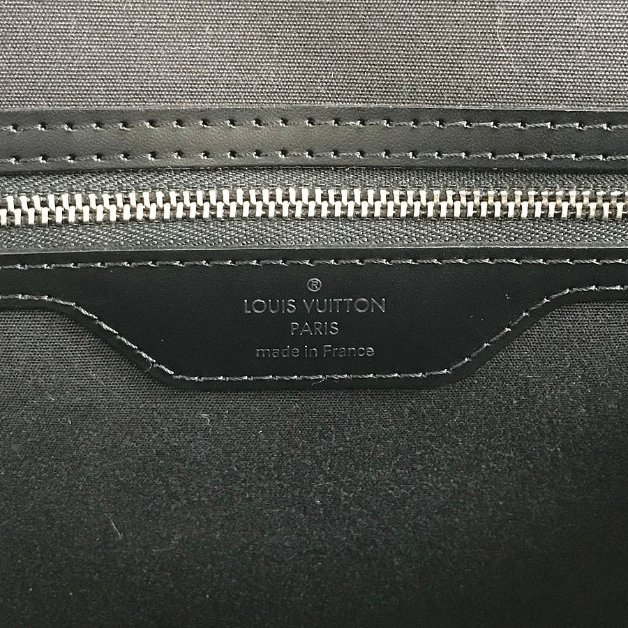 LOUIS VUITTON Epi Blair MM 2WAY Shoulder Handbag