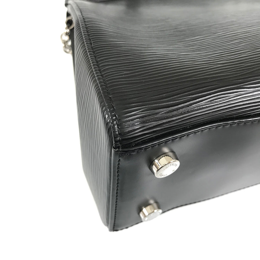 LOUIS VUITTON Epi Blair MM 2WAY Shoulder Handbag
