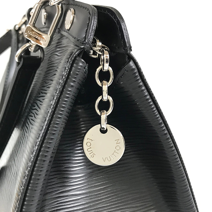 LOUIS VUITTON Epi Blair MM 2WAY Shoulder Handbag