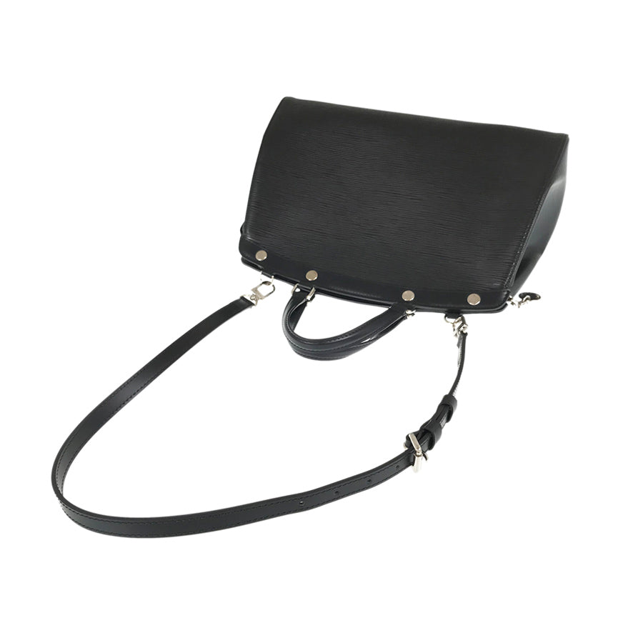 LOUIS VUITTON Epi Blair MM 2WAY Shoulder Handbag